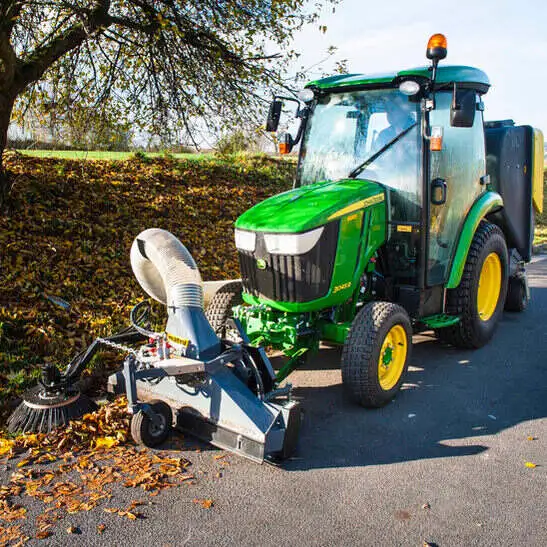 Vacuum Nozzle series